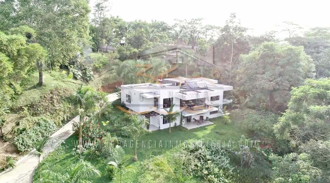 Venta Casa Malabar Cerritos Pereira